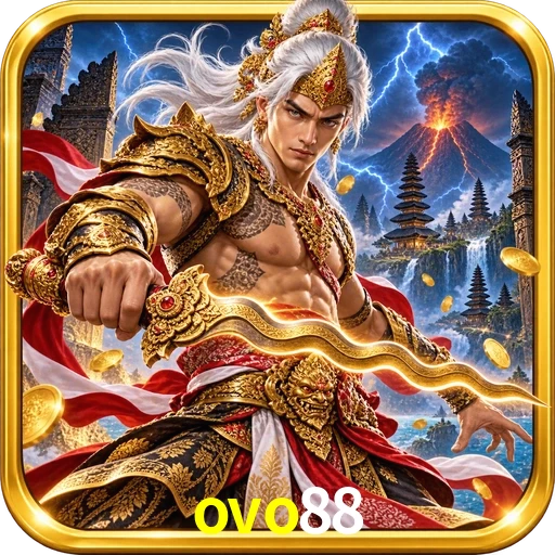 ovo88 APK Indonesia - Panduan Lengkap dan Tutorial