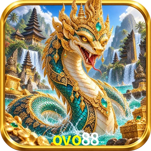ovo88 APK Indonesia - Panduan Lengkap dan Tutorial